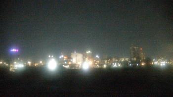 Weather camera view of Grange Insurance Audubon Center.