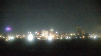 Weather camera view of Grange Insurance Audubon Center.