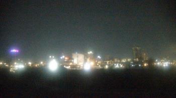 Weather camera view of Grange Insurance Audubon Center.