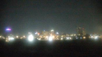 Weather camera view of Grange Insurance Audubon Center.