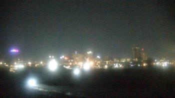 Weather camera view of Grange Insurance Audubon Center.