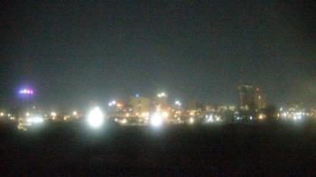 Weather camera view of Grange Insurance Audubon Center.