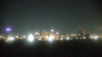 Weather camera view of Grange Insurance Audubon Center.