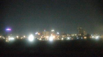 Weather camera view of Grange Insurance Audubon Center.