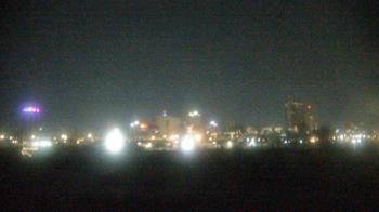 Weather camera view of Grange Insurance Audubon Center.