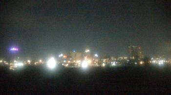 Weather camera view of Grange Insurance Audubon Center.