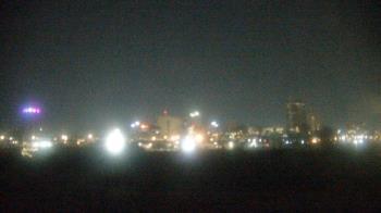 Weather camera view of Grange Insurance Audubon Center.