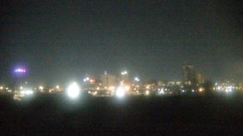 Weather camera view of Grange Insurance Audubon Center.