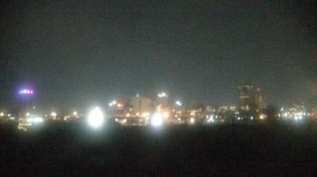 Weather camera view of Grange Insurance Audubon Center.