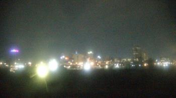 Weather camera view of Grange Insurance Audubon Center.