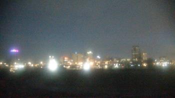 Weather camera view of Grange Insurance Audubon Center.