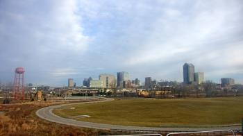 Weather camera view of Grange Insurance Audubon Center.