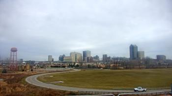 Weather camera view of Grange Insurance Audubon Center.