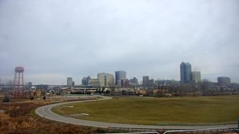 Weather camera view of Grange Insurance Audubon Center.