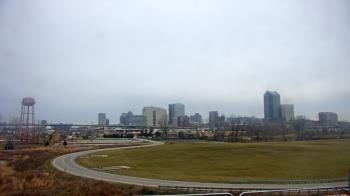 Weather camera view of Grange Insurance Audubon Center.
