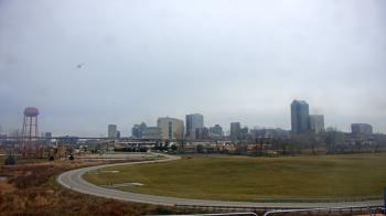 Weather camera view of Grange Insurance Audubon Center.