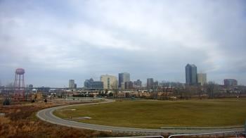 Weather camera view of Grange Insurance Audubon Center.