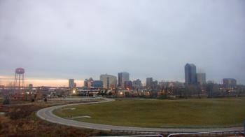 Weather camera view of Grange Insurance Audubon Center.