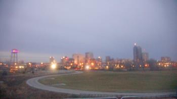 Weather camera view of Grange Insurance Audubon Center.
