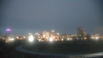 Weather camera view of Grange Insurance Audubon Center.