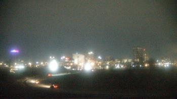 Weather camera view of Grange Insurance Audubon Center.