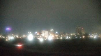 Weather camera view of Grange Insurance Audubon Center.