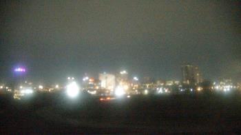 Weather camera view of Grange Insurance Audubon Center.