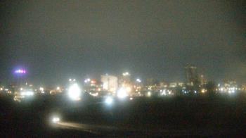 Weather camera view of Grange Insurance Audubon Center.