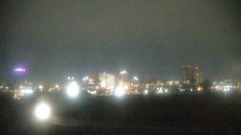 Weather camera view of Grange Insurance Audubon Center.