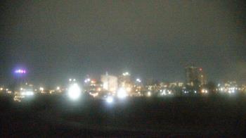 Weather camera view of Grange Insurance Audubon Center.