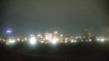 Weather camera view of Grange Insurance Audubon Center.