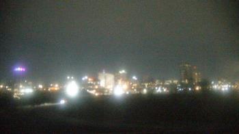 Weather camera view of Grange Insurance Audubon Center.