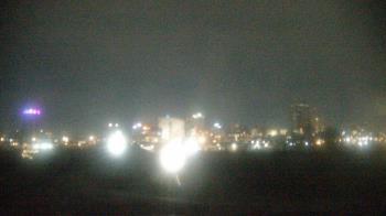 Weather camera view of Grange Insurance Audubon Center.