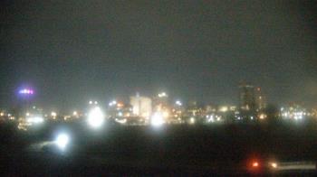 Weather camera view of Grange Insurance Audubon Center.