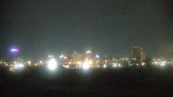 Weather camera view of Grange Insurance Audubon Center.