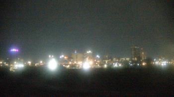 Weather camera view of Grange Insurance Audubon Center.