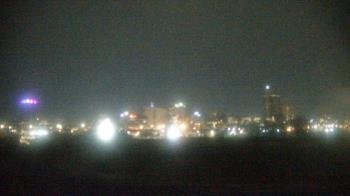 Weather camera view of Grange Insurance Audubon Center.