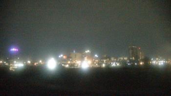 Weather camera view of Grange Insurance Audubon Center.