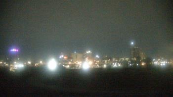 Weather camera view of Grange Insurance Audubon Center.