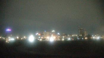 Weather camera view of Grange Insurance Audubon Center.