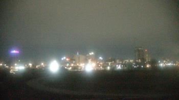 Weather camera view of Grange Insurance Audubon Center.