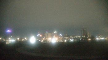 Weather camera view of Grange Insurance Audubon Center.