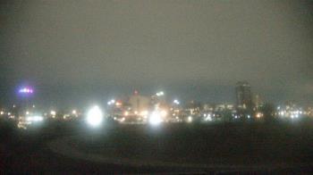 Weather camera view of Grange Insurance Audubon Center.