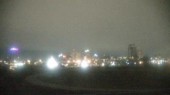 Weather camera view of Grange Insurance Audubon Center.