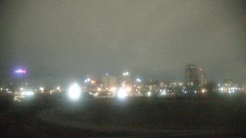 Weather camera view of Grange Insurance Audubon Center.