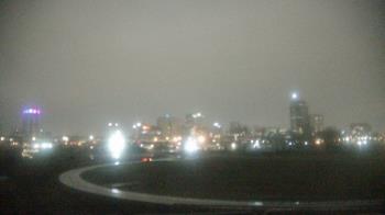 Weather camera view of Grange Insurance Audubon Center.