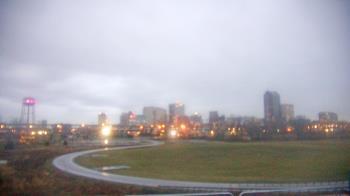 Weather camera view of Grange Insurance Audubon Center.