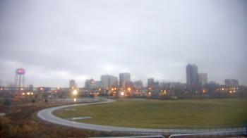 Weather camera view of Grange Insurance Audubon Center.