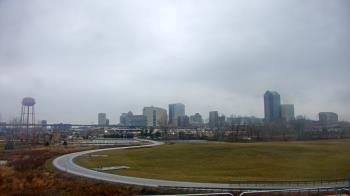 Weather camera view of Grange Insurance Audubon Center.