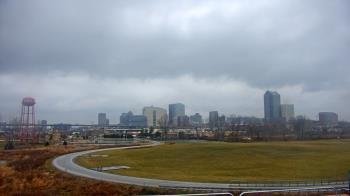 Weather camera view of Grange Insurance Audubon Center.